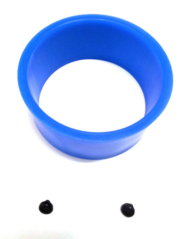 小物 97129 Amazon.com: ZORZA Bumper Retainer for Honda for Civic DX EX