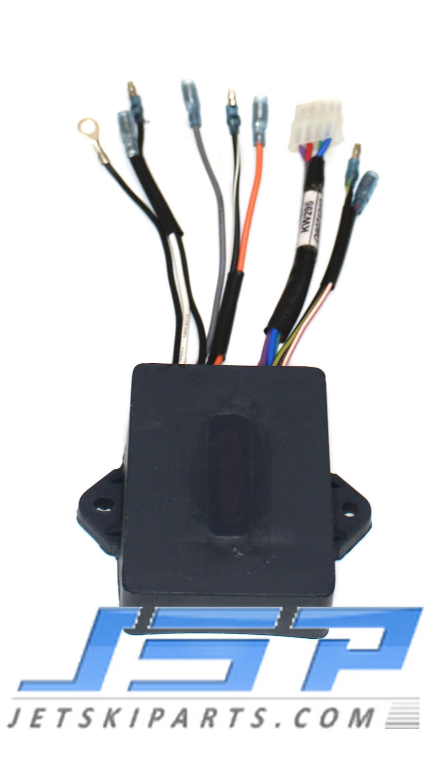 Kawasaki 750 SXi / SXR800 / XiR CDI Ignitor – Genuine 21119-3738 By Arieltek