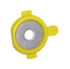 JSP Replacement for Sea-Doo Reducer, Yellow Non GTX 4-Tec SC 8mm ID Hole, 008-640-02, 291001887, 291001731  76-112-10 SeaDoo 1503 Jet Pump Reducer