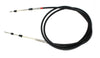 Aftermarket Steering Cable JSP Brand YC-28 Replacement for Yamaha 760 / 800 GP WSM # 002-051-05 OEM# GP7-U1481-00-00 SBT # 26-3417