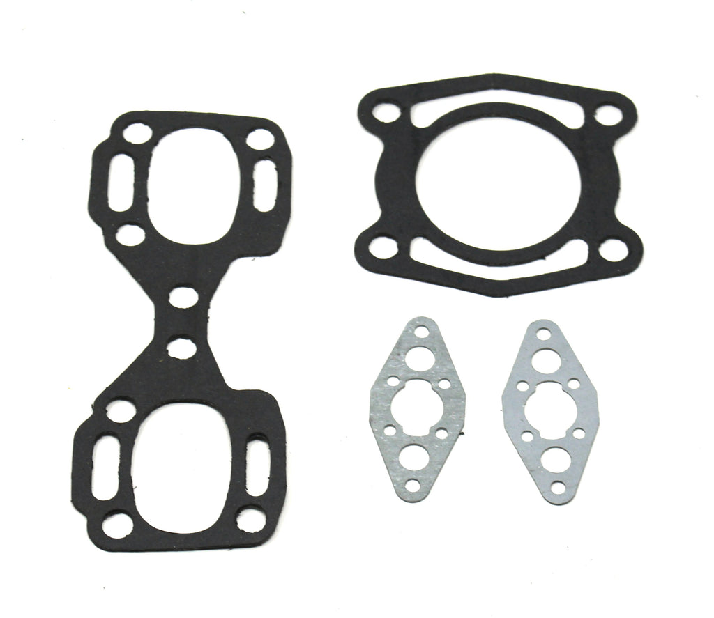 Exhaust Gasket Kit For Sea-Doo 787 RFI /800 RFI GTX /GSX /GTI LE /3D - Foto 2