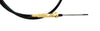 Aftermarket Steering Cable JSP Brand YC-34 Replacement for Yamaha FX Cruiser SHO fits OEM# F1S-61481-10-00