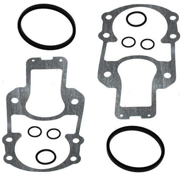 Outdrive Mounting Gasket Set Mercruiser Alpha Sterndrives Rpl 27-94996Q2 18-2619