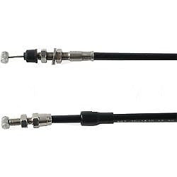 Aftermarket Throttle Cable JSP Brand YC-16 Replacement for Yamaha