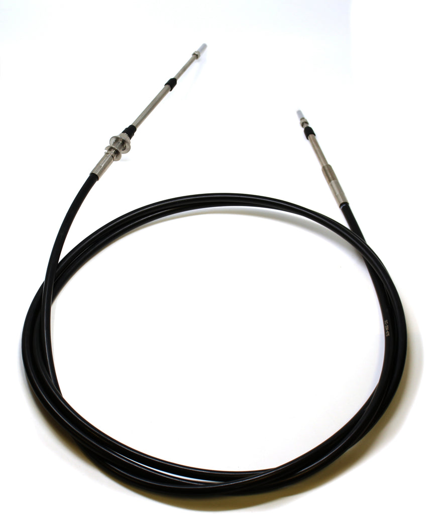 Aftermarket Steering Cable Replacement for SeaDoo OEM# 204390475 JSP B ...