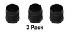 Aftermarket SeaDoo Steering Reverse Cable Plastic Lock Nut 277001729 277000784 277000052 277001627 Mulit-Pack