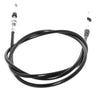 Aftermarket Throttle Cable JSP Brand YC-17 Replacement for Yamaha OEM# 66V-67252-00-00 Waverunner GP XLT 1200