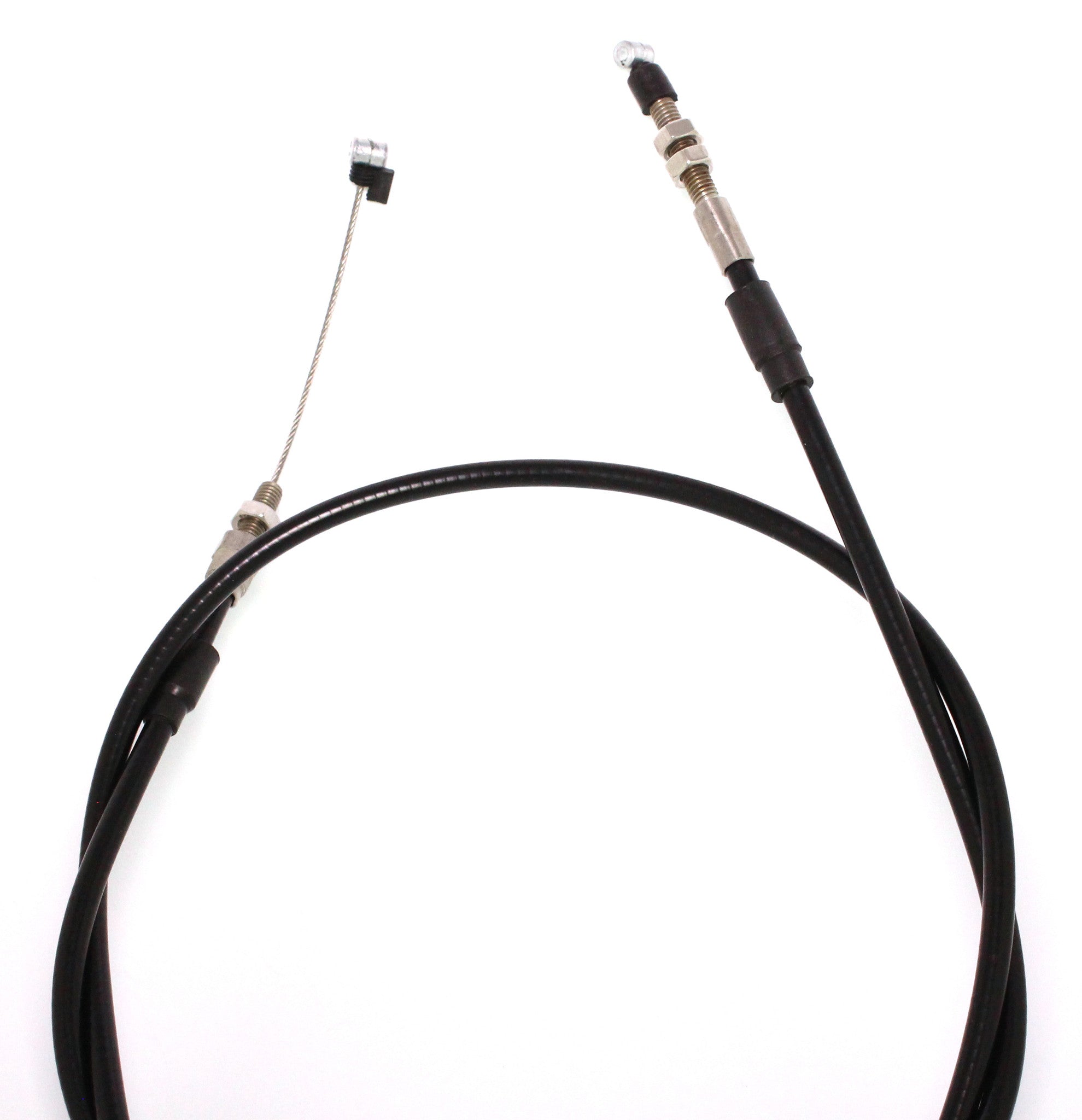 Aftermarket Throttle Cable JSP Brand YC-15 Replacement for Yamaha Aftermarket Throttle Cable JSP Brand YC-15 Replacement for Yamaha