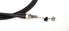 Aftermarket Throttle Cable JSP Brand YC-41 Replacement for Yamaha OEM#  EU0-7252-00-00 / EU0-67252-01-00