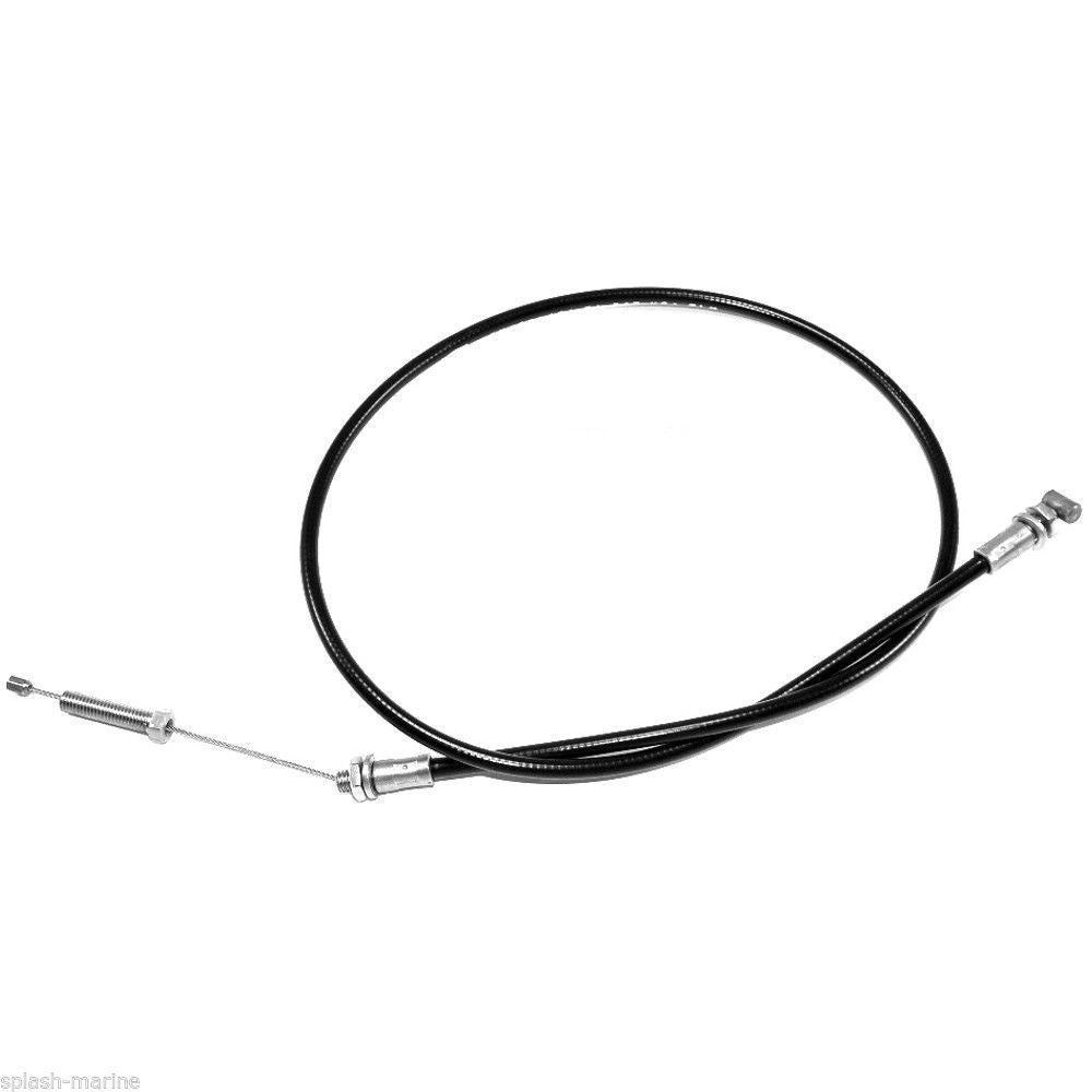 JSP Steering Cable For Sea-Doo HX 1995-1997 - Replaces OEM# 277000051, 130.8 Inch Length