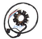 Démarreur Caltric Pour Jetski Kawasaki 750 JS750 SX SXi Pro (modèles 1992 à 2002) - 7
