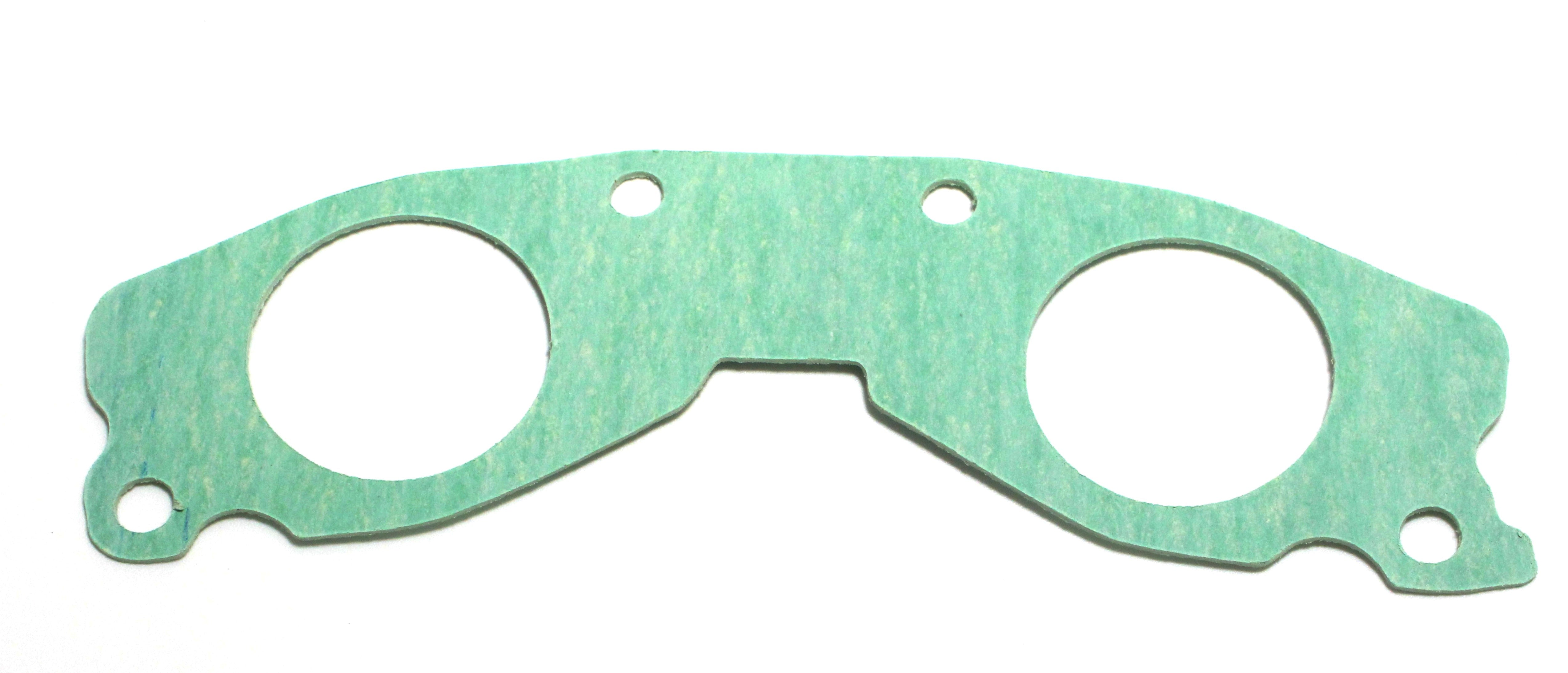 Yamaha Mikuni Carburatore Ricostruzione Kit & Base Guarnizione - Foto 3