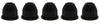 Aftermarket Plastic Black Cap for Kawasaki Electrical Box OEM # 11012-3005 Jetski PWC