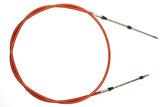 Aftermarket Trim Cable JSP Brand YC-04 Replacement for Yamaha OEM# GH1-6153E-01-00/GH1-6153E-00-00 1994 WaveRaider 701
