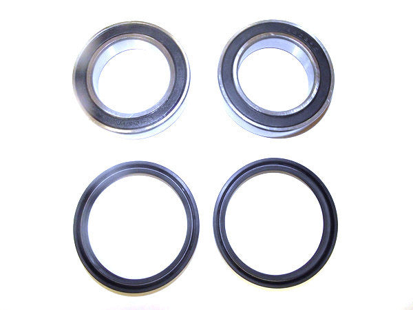 Front Wheel Bearings & Seal Kit For Honda TRX250R / 250X / 300EX / 400EX – Factory Spec