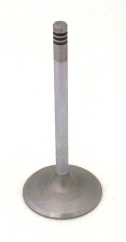 Caltric Exhaust Valve - Replacement For Can-Am 420254680 & 420254682, 31mm Size