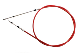 Aftermarket Trim Cable JSP Brand YC-36 Replacement for Yamaha OEM# F0X-6153E-19-00/F0X-U153E-10-00/F0X-U153E-01-00 GP 800 & 1200 R Jetski