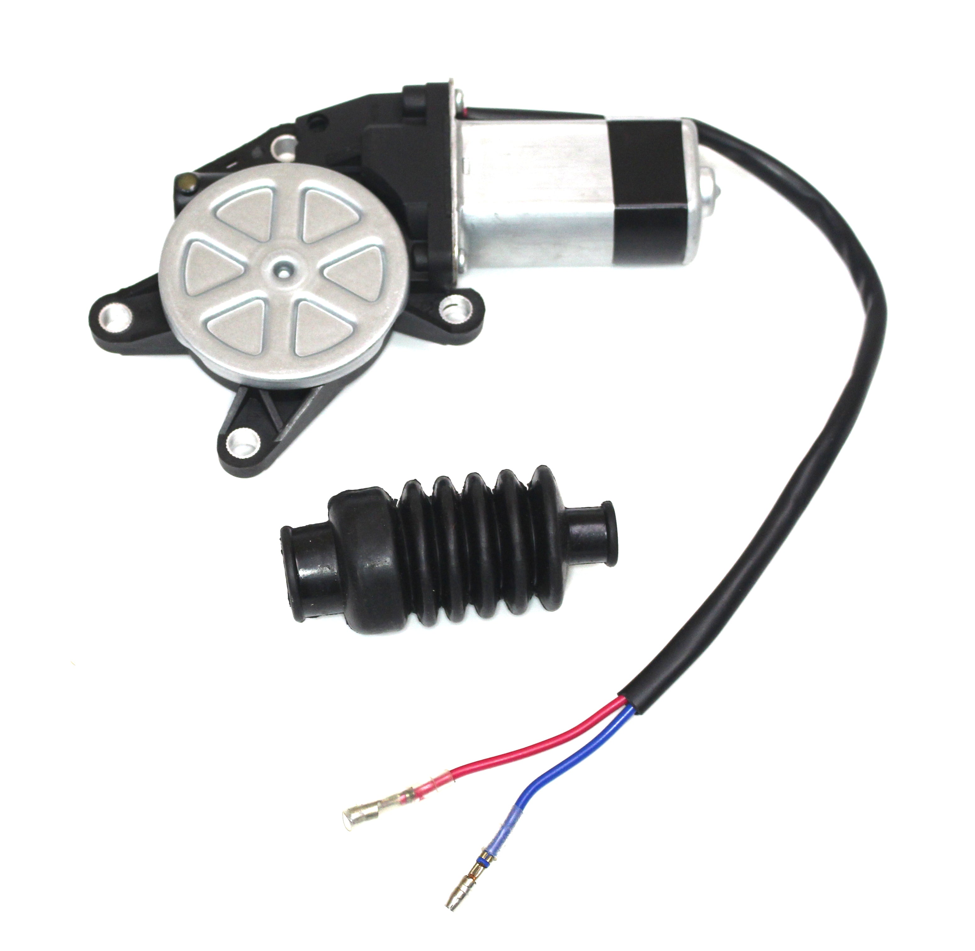 VTS Boot And Clamps 271000459 Compatible With SeaDoo GSX GS GSI SP SPI SPX XP RX DI RFI RXP RXT - Foto 1