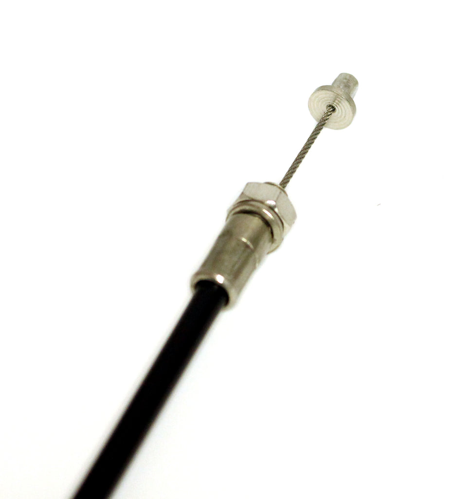 SEADOO Oil Injection Cable 1998 GTX GSX XP oil pump OEM 270000382