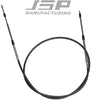 Steering Cable Compatible with SeaDoo 1998 GTX RFI OEM# 277000769