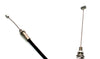 SEADOO Oil Injection Cable GTX GSX GTI 3D RFI OEM # 270000437