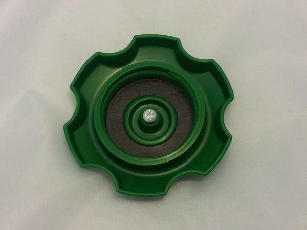 Replacement Gas Cap For Kawasaki Jet Ski 650, 750, 900, 1100 Models - Compatible With OEM 51049-3719