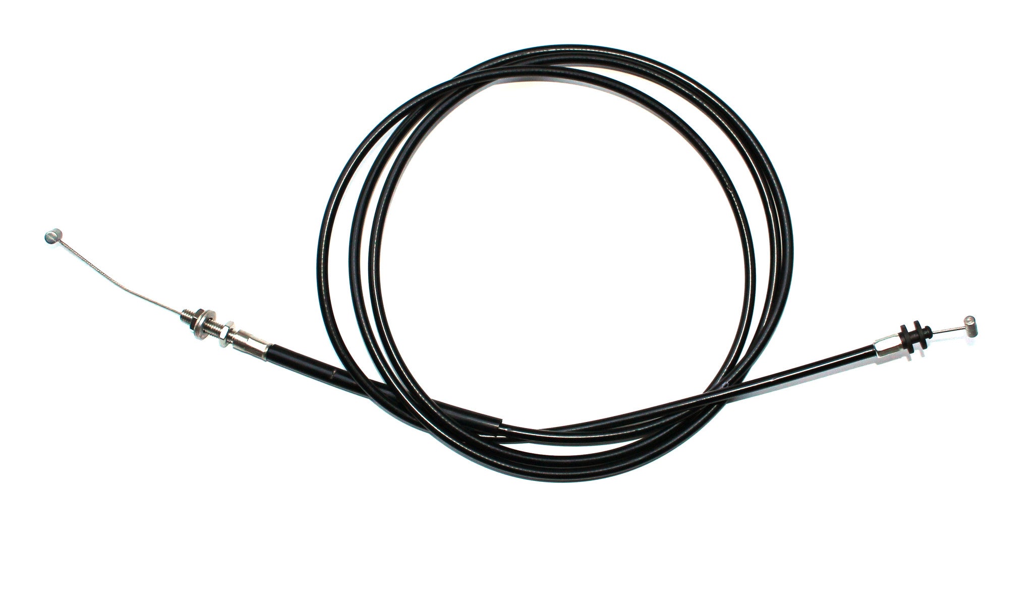 【スゥ】 Aftermarket Throttle Cable Compatible with SeaDoo OEM