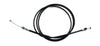 Aftermarket Throttle Cable Compatible with SeaDoo OEM# 277000144 | 1992 XP GTX 1993 SPX GTX EXPLORER