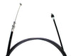 Aftermarket Throttle Cable Compatible with OEM # 277000622 | 1997 XP Jetski