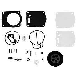 Sea-Doo 951 Carburetor Rebuild Kit (Dual) For 947/951 XP RX GSX GTX LRV – Mikuni SBNI, Vertex