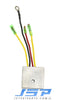 SEADOO  Voltage Regulator Rectifier Aftermarket ASSY GSX GTX GTI GT SP SPI SPX-278000123