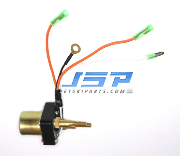 New Starter Relay Solenoid 27010-3705 For Kawasaki 650SX (1987-1991) & X2 (1991)