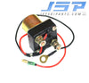 Aftermarket Yamaha Starter Relay Solenoid Boat 115 135 150 175 200 HP 61A-81941-00-00 / 6E5-81941-11-00