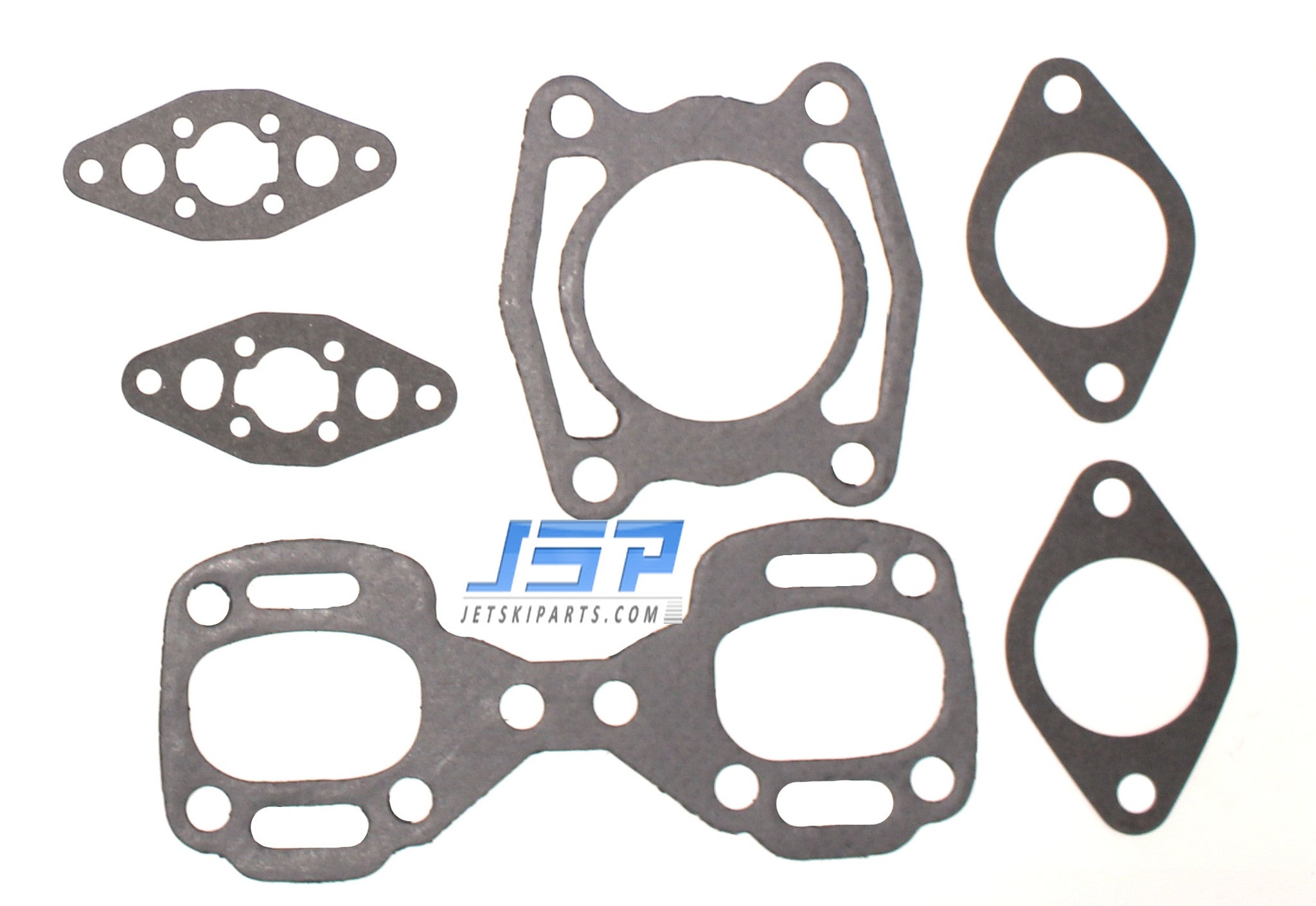 Exhaust Gasket Kit For Sea-Doo 787 RFI /800 RFI GTX /GSX /GTI LE /3D - Foto 6